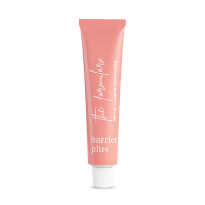 Barrier Plus Peptide Ceramide Moisturizer
