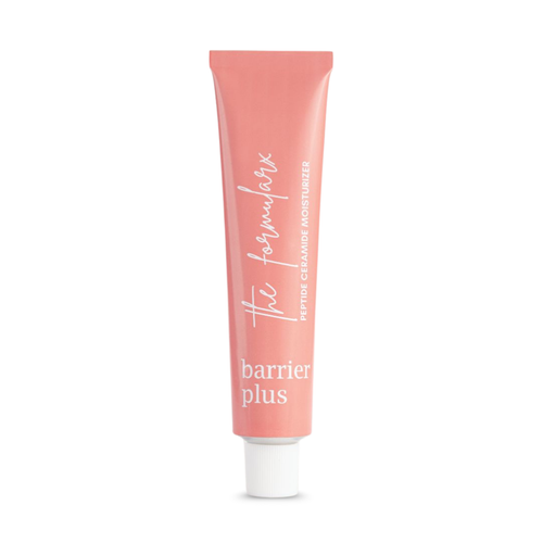 Barrier Plus Peptide Ceramide Moisturizer