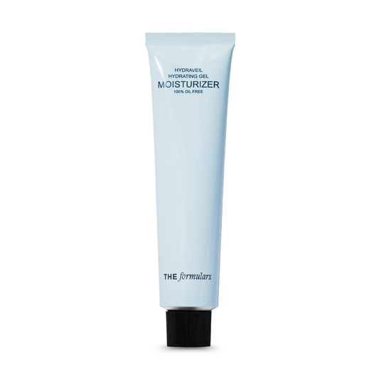 Hydraveil Hydrating Gel moisturizer with Ectoin & Ceramide