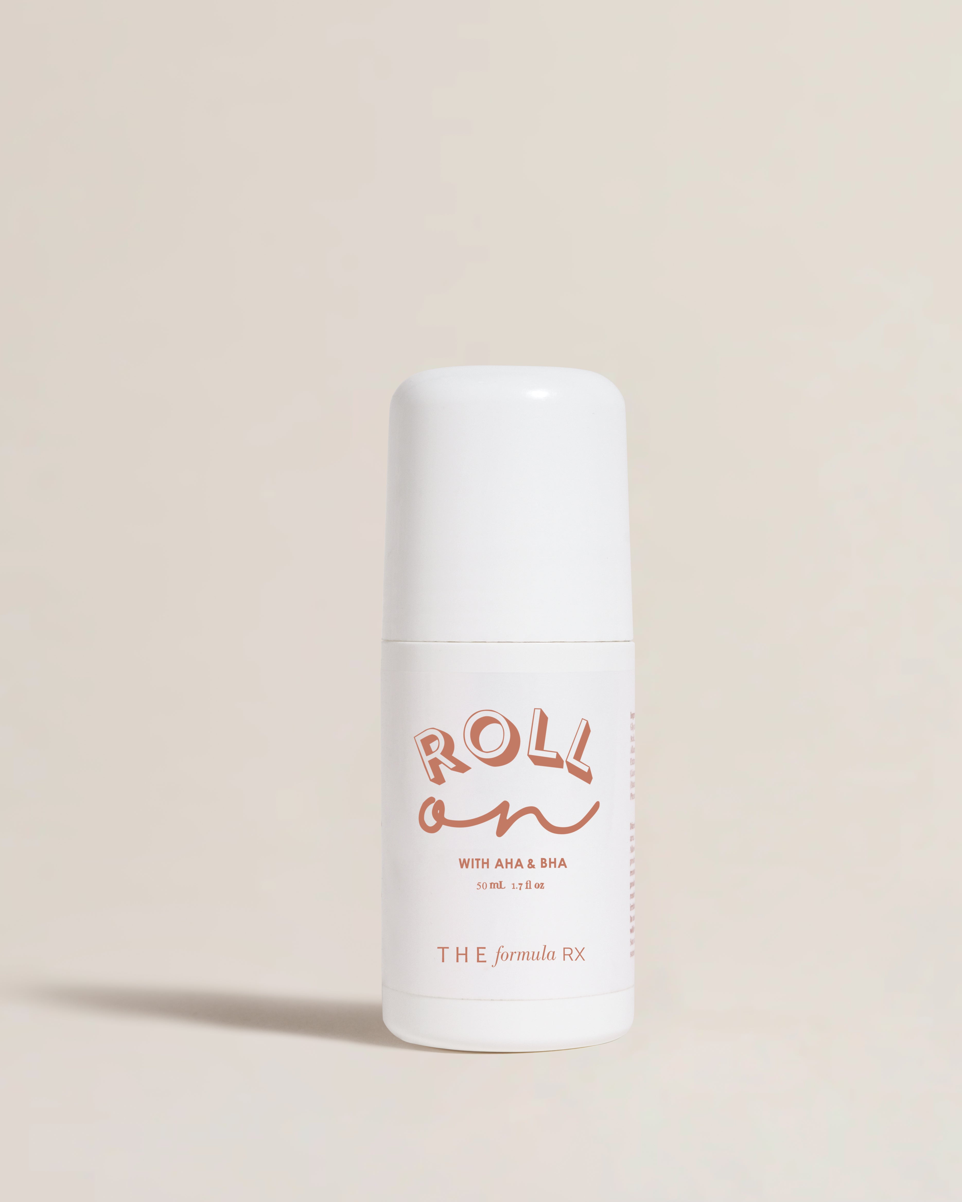 Body – THE FORMULARX