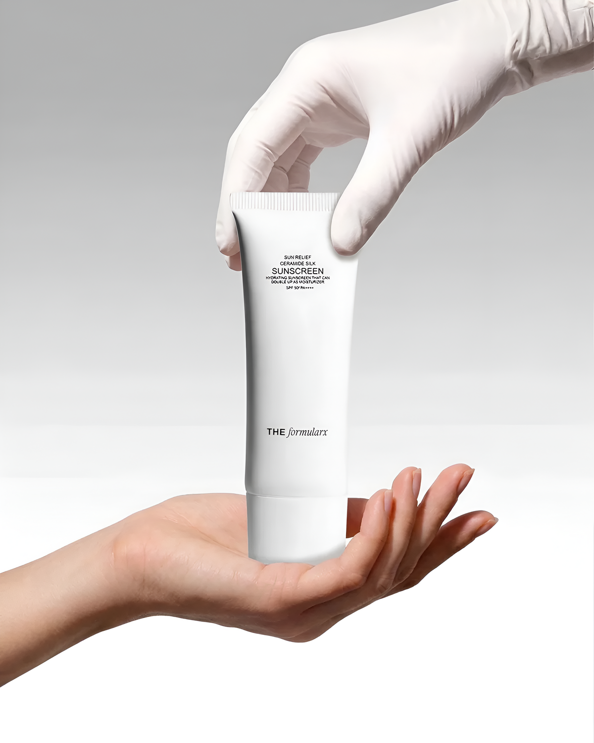 The Formularx Derma Connect